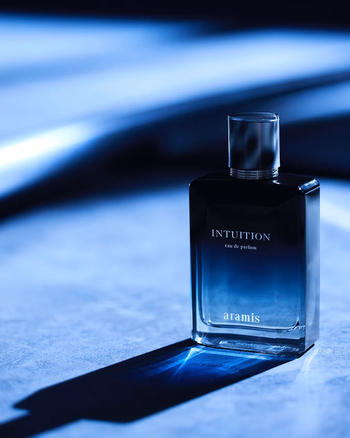 Free Aramis Intuition Sample: Claim 1 Amazing Deal