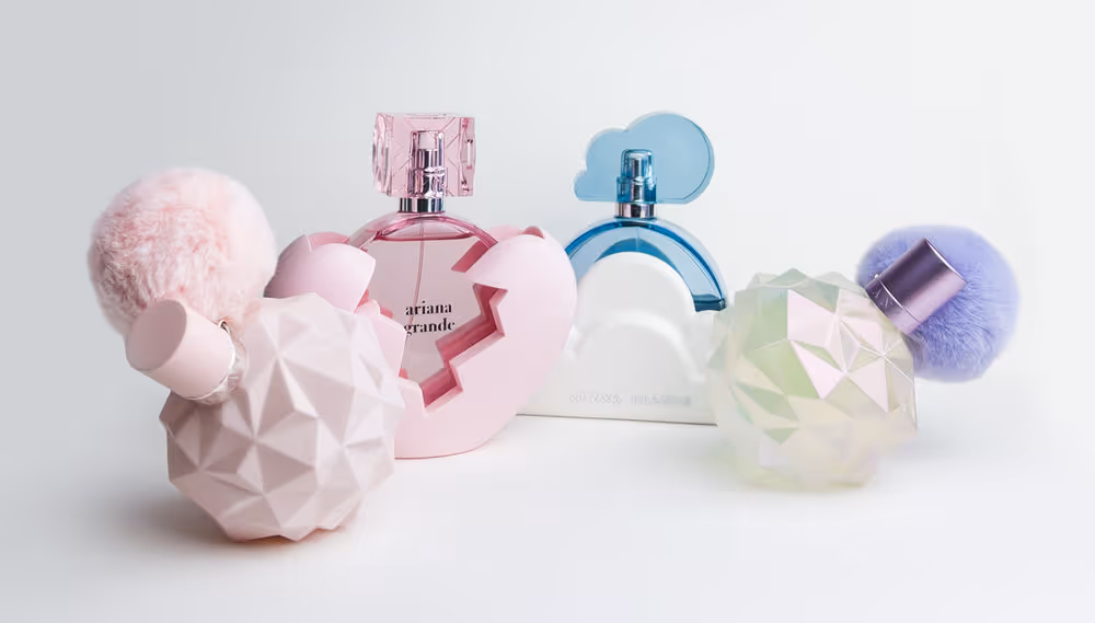 Free Ariana Grande Perfume: 1 Clever Way To Snag Yours