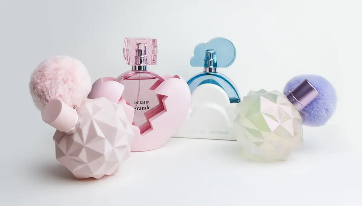 Free Ariana Grande Perfume: 1 Clever Way To Snag Yours