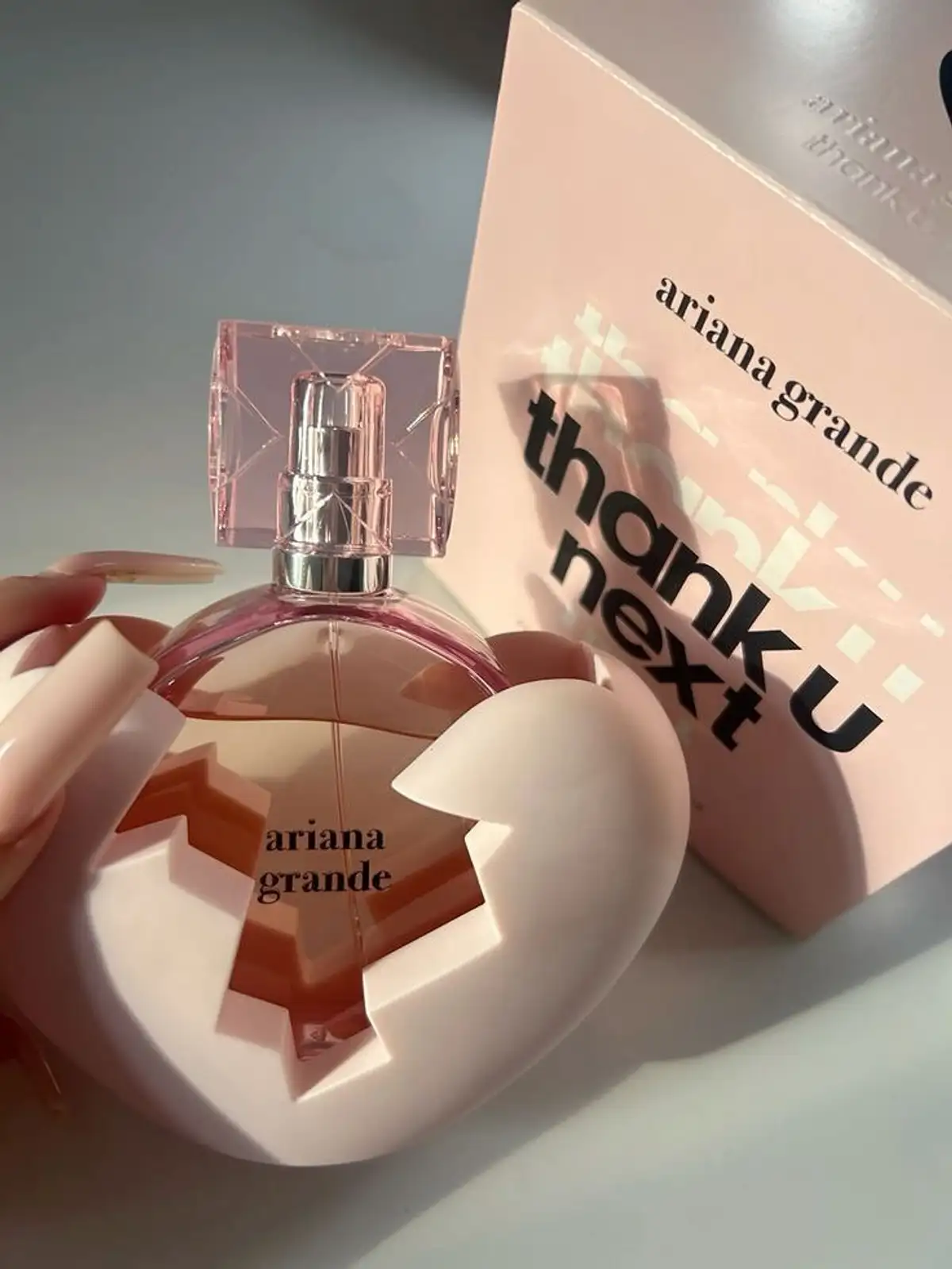 Free Ariana Grande Perfume: 1 Simple Claim Tip