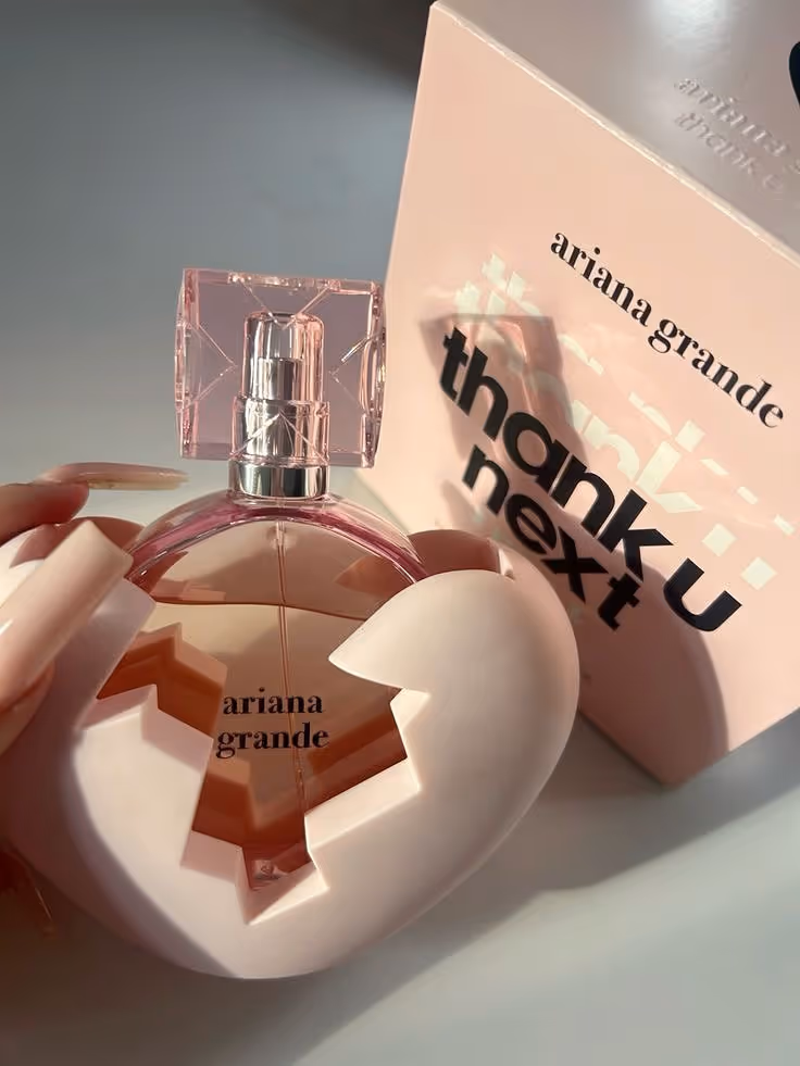 Free Ariana Grande Perfume: 1 Simple Claim Tip
