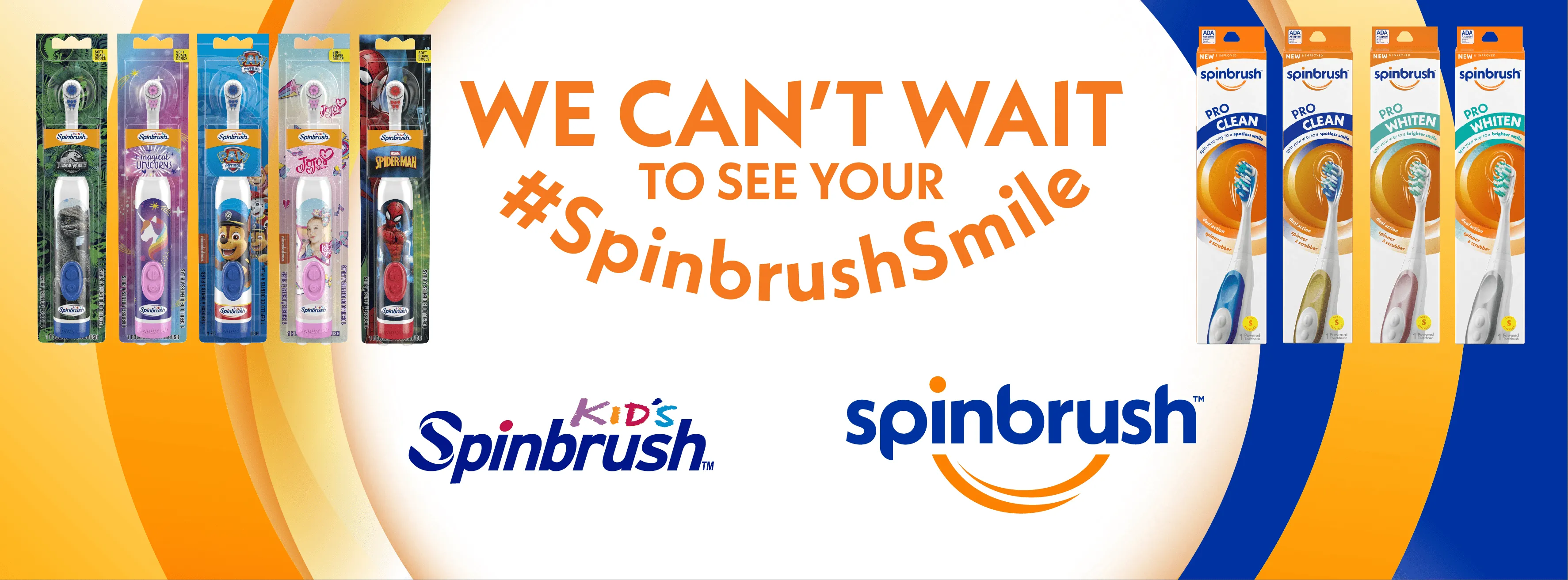 Claim Your Free Arm & Hammer Spinbrush PROclean: Ultimate Dental Care Sweepstakes