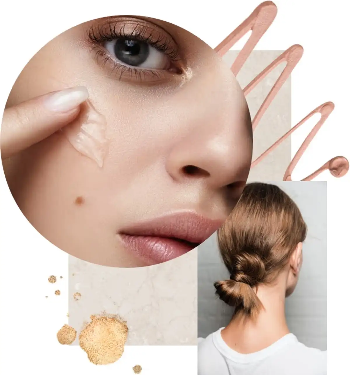 Free Aroma-Zone 3.5% Hyaluronic Acid Serum Sample: Marie Claire