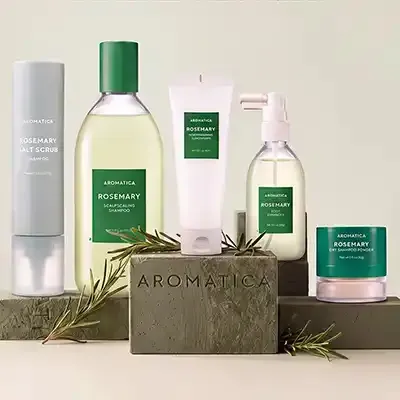 Free AROMATICA Rosemary Products: Get Yours Now Today!