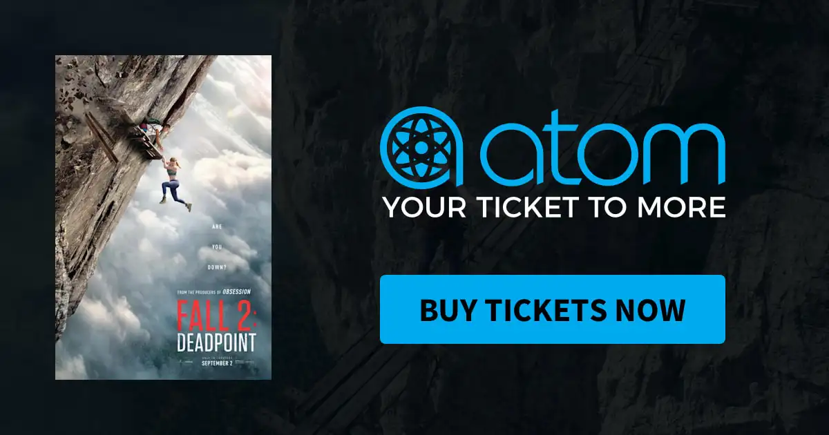 Free Atom Tickets: 2 Free Fall 2: Deadpoint Tickets!
