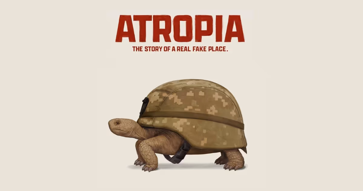 Free Atropia Movie Ticket: Score 1 Amazing Ticket Now!