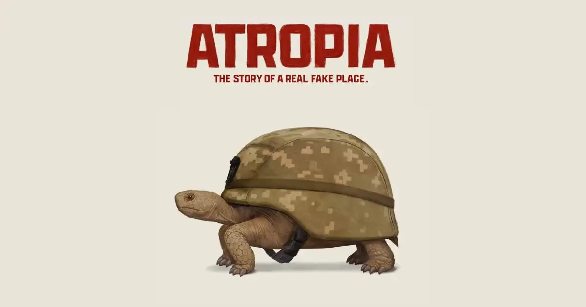 Free Atropia Movie Ticket: Score 1 Amazing Ticket Now!