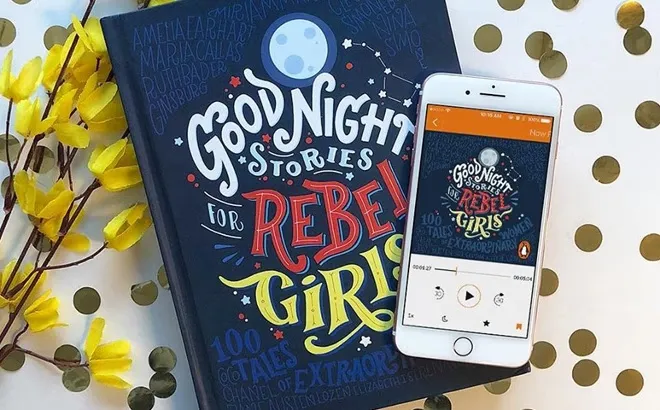 Free Audiobooks: Get 3 FREE Audiobooks with 30-Day Trial!