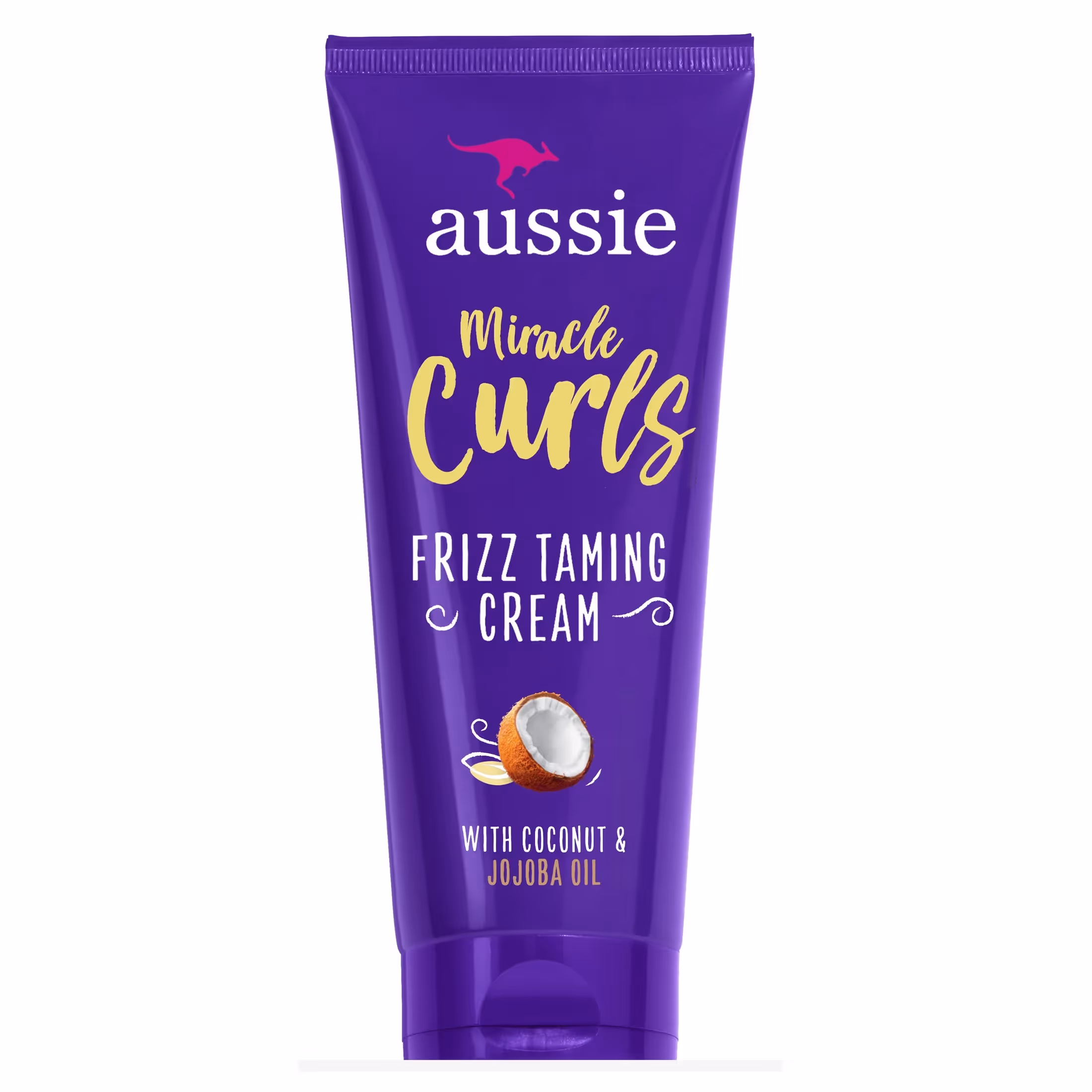Free Aussie Hair Serum: 24H Frizz Control - Claim Now!