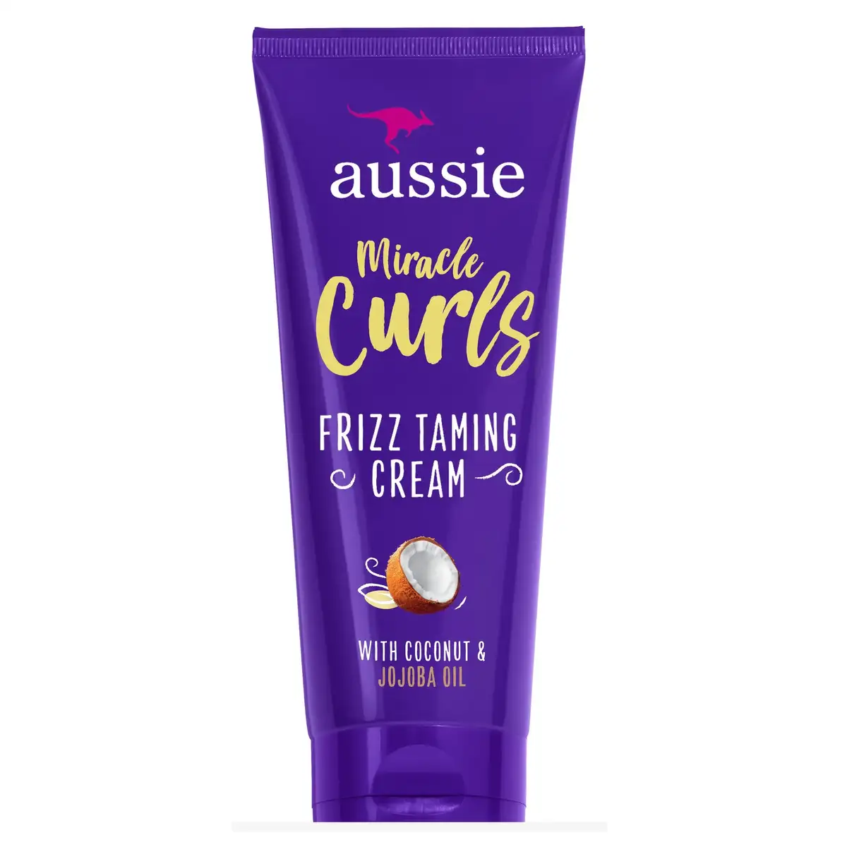 Free Aussie Hair Serum: 24H Frizz Control - Claim Now!