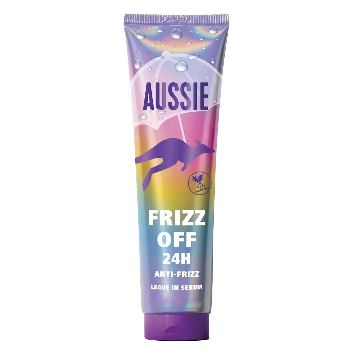 Free Aussie Hydrating Hair Serum: Get 100 Hours of Moisturisation for FREE!
