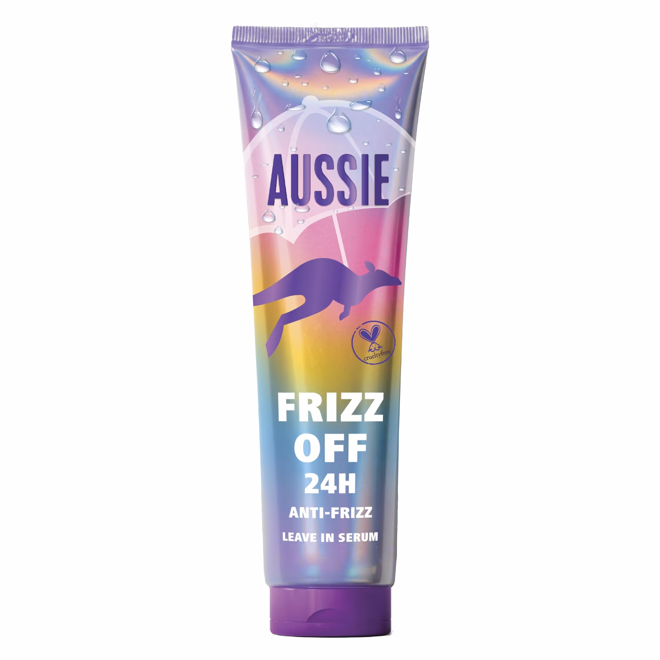Free Aussie Hydrating Hair Serum: Get 100 Hours of Moisturisation for FREE!