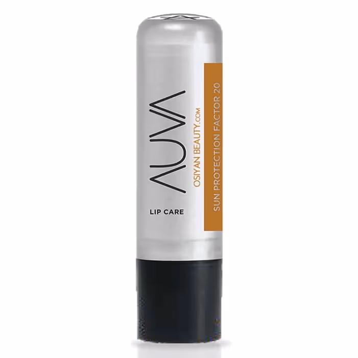 Free AUVA Lip Balm: Get Vitamin E Skin Nourishing!