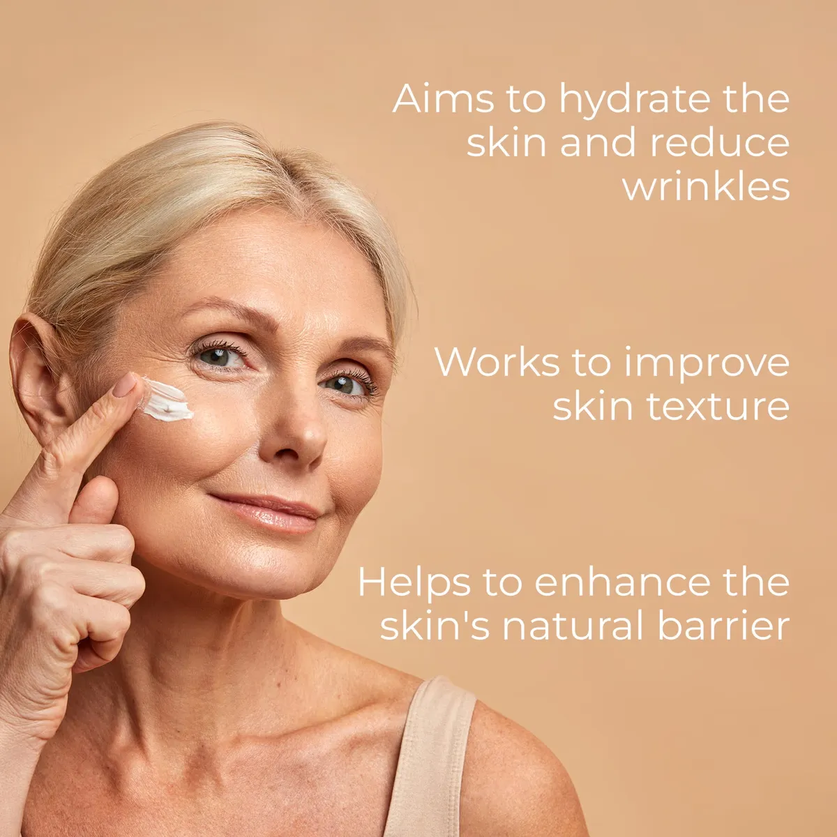 Free Avant 10ml Hyaluronic Facial Serum Sample