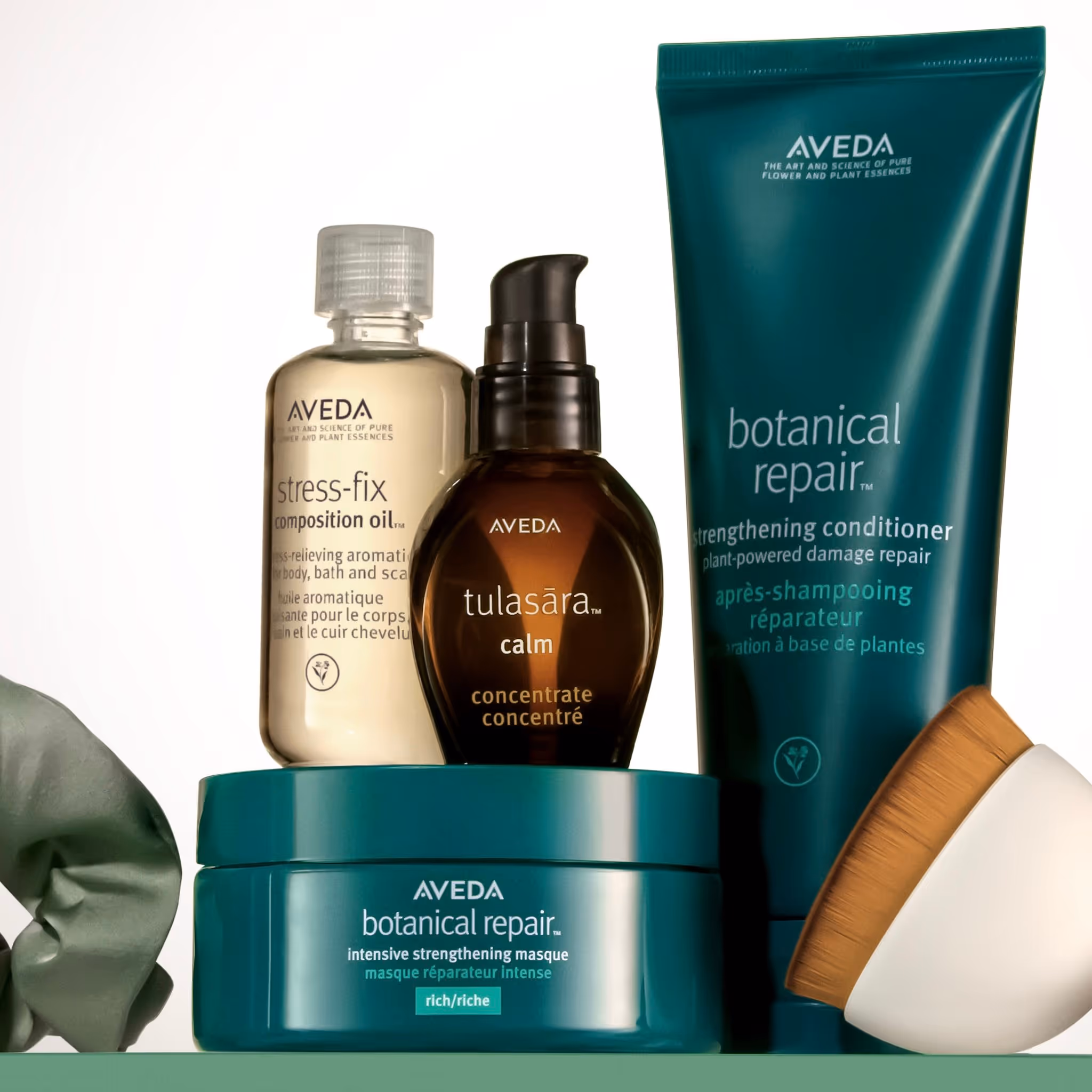 Free Aveda Hair Care Products: Get 10 Amazing Hair Treatments for Free!
