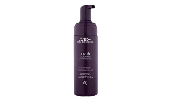 Free Aveda Invati: Get Thickening Foam Samples!