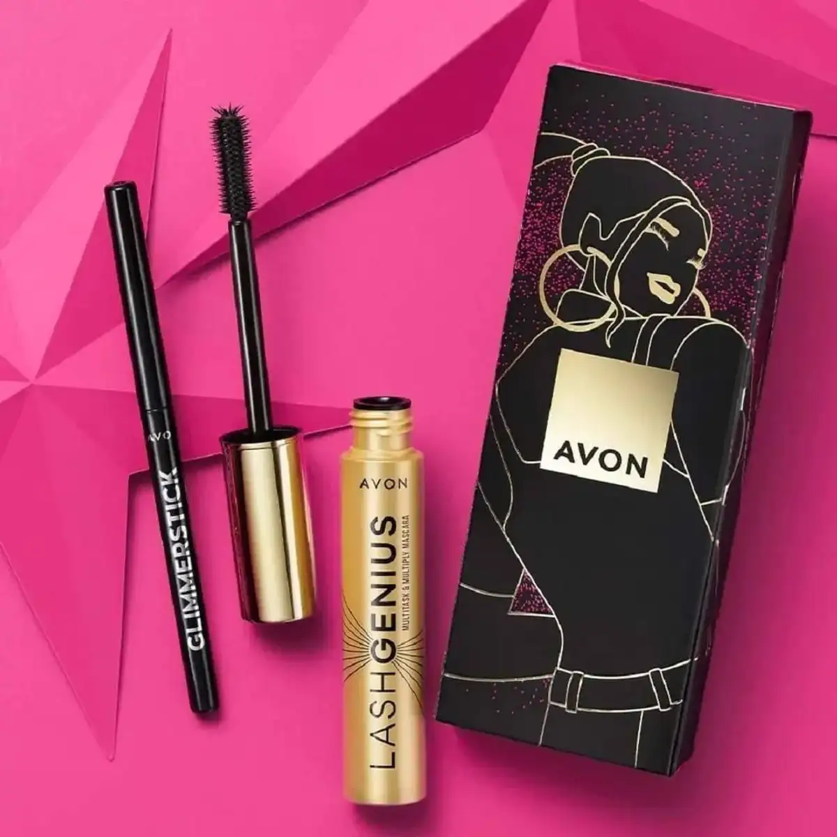 Free Avon Beauty Bundle! 6 Piece Fall Sample Deal