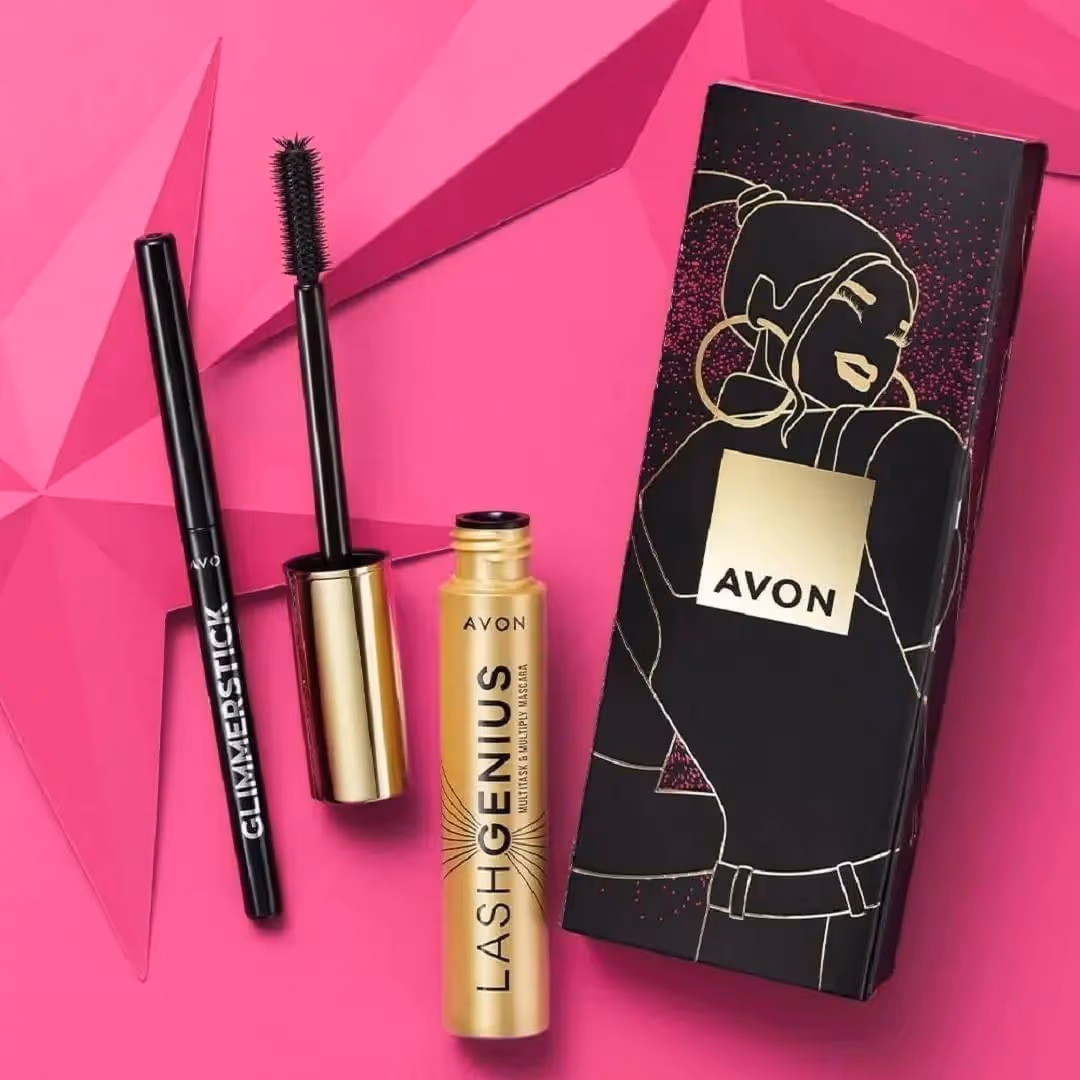 Free Avon Beauty Bundle! 6 Piece Fall Sample Deal