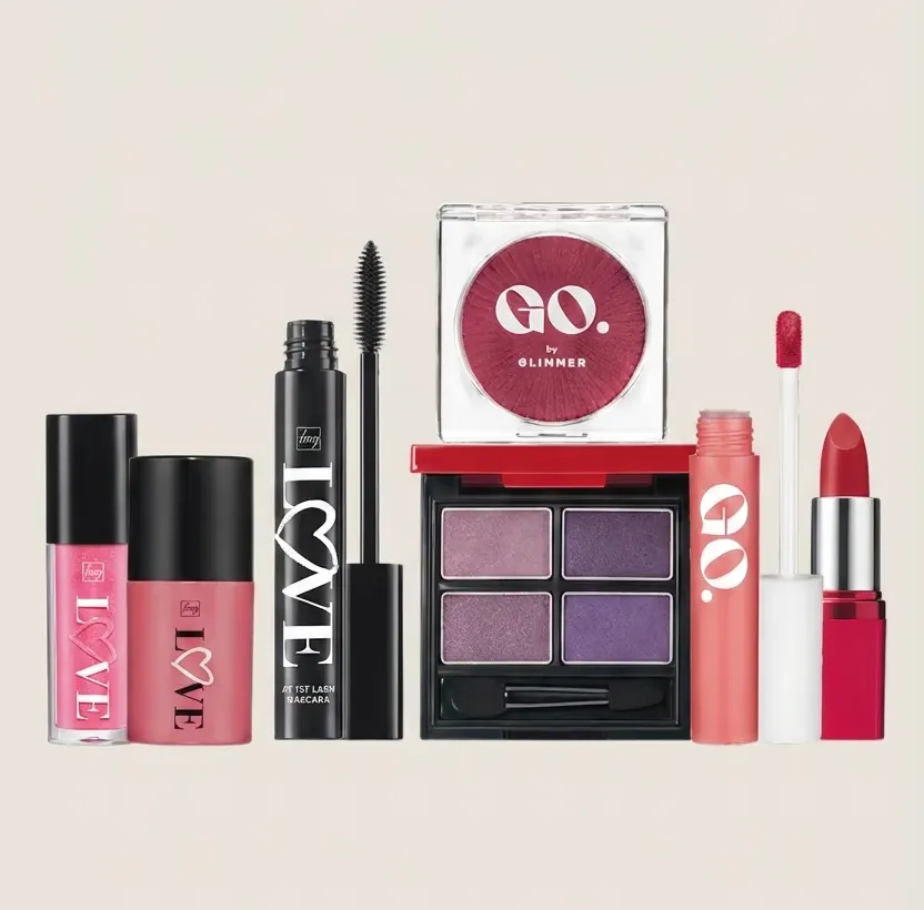Win Avon Beauty Set: Get Luminous Skin Now!