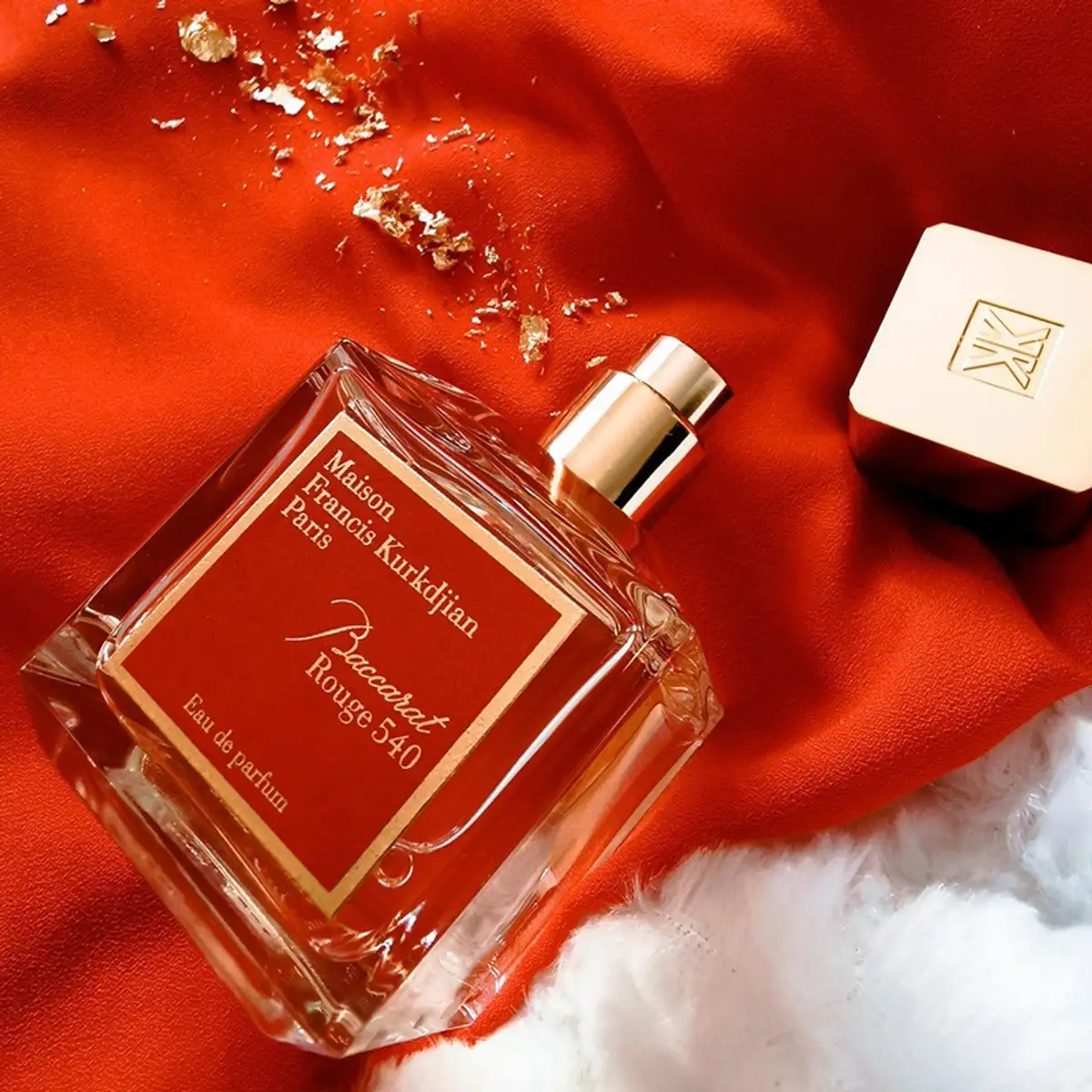 Free Baccarat Rouge 540 Sample: 1 Amazing Fragrance Deal