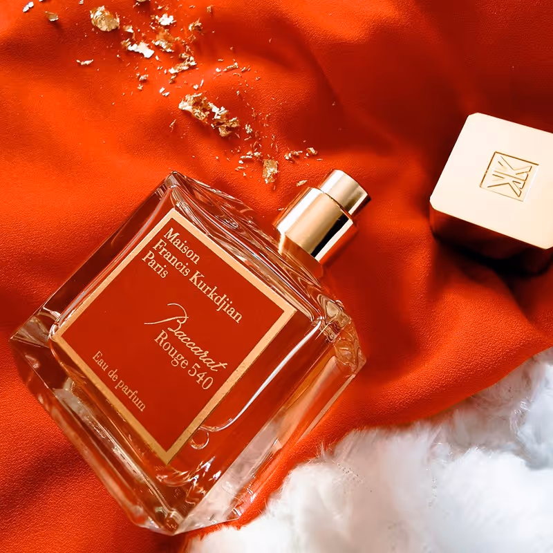 Free Baccarat Rouge 540 Sample: 1 Amazing Fragrance Deal
