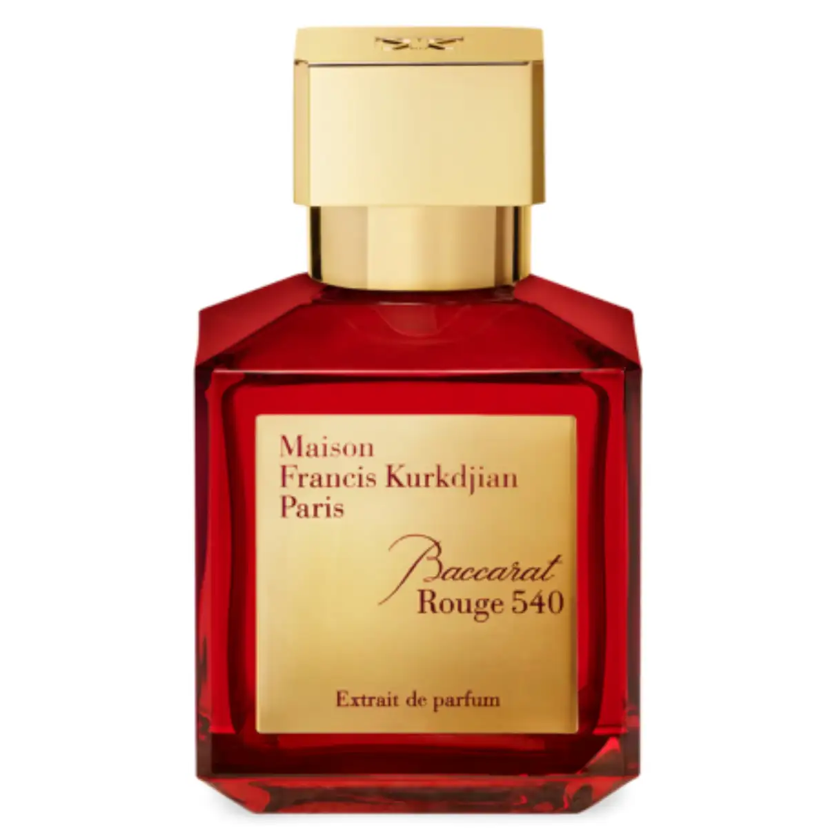 Free Baccarat Rouge Perfume: Get Your Sample Now!