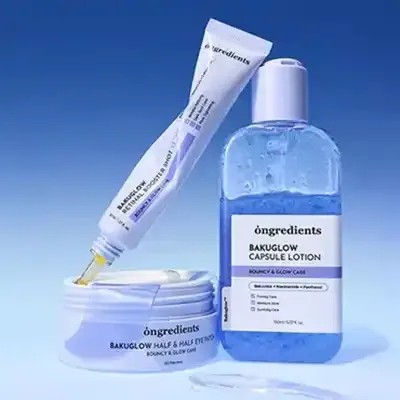 Free BakuGlow Retinal 0.2% + Eye Patch: 2 Amazing Benefits!