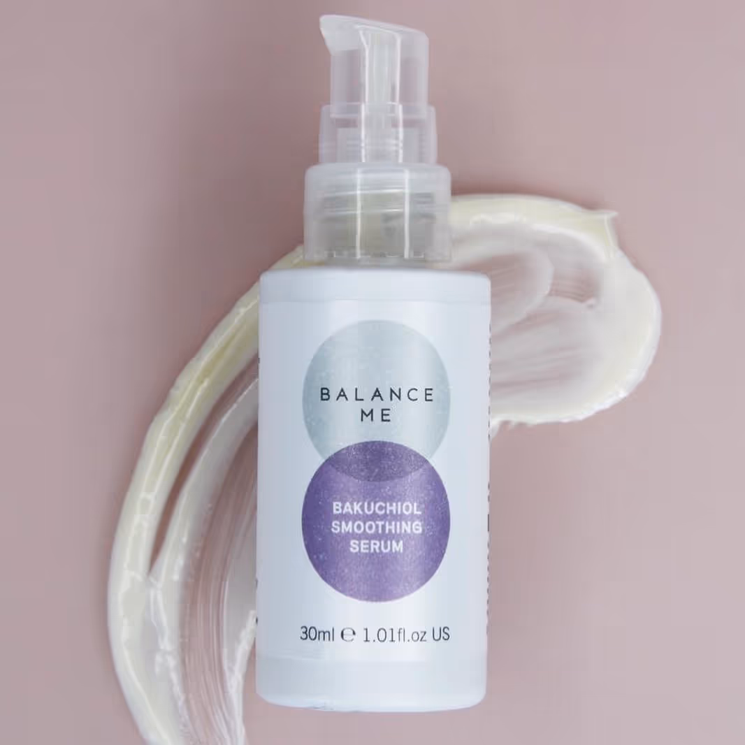 Free Balance Me Skincare: Claim 1 Amazing Sample