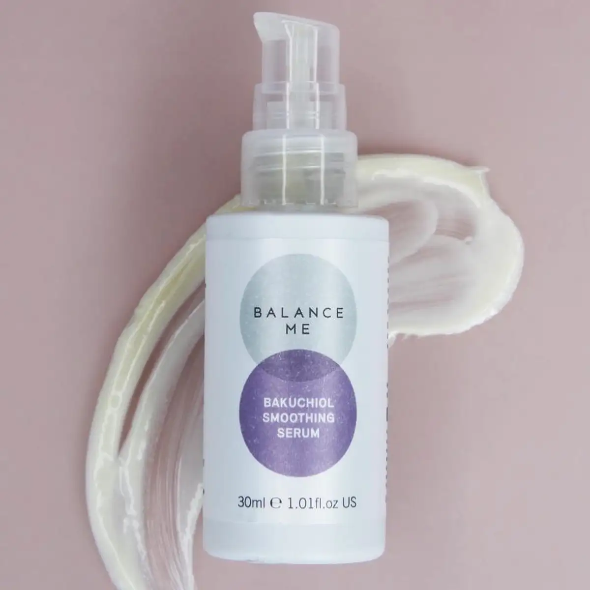Free Balance Me Skincare: Claim 1 Amazing Sample