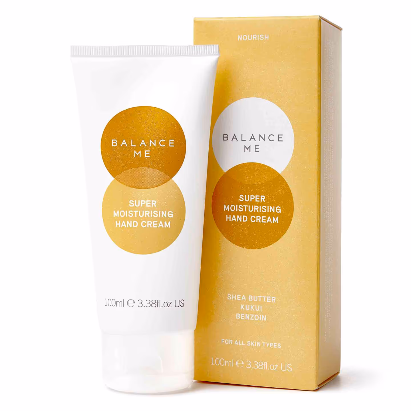 Free Balance Me Skincare: Claim Your Amazing Sample!