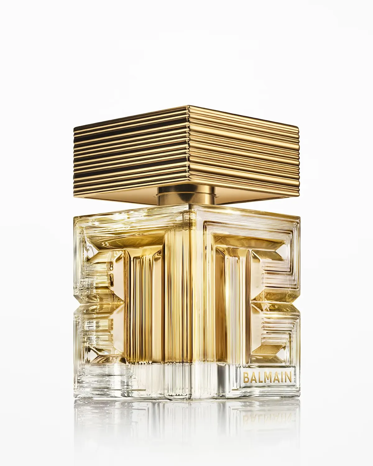 Free Balmain Destin De Balmain Fragrance Sample