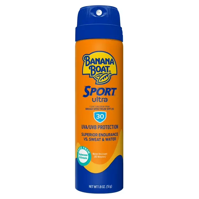 Free Banana Boat Sunscreen! $1 Money Maker at Walmart!