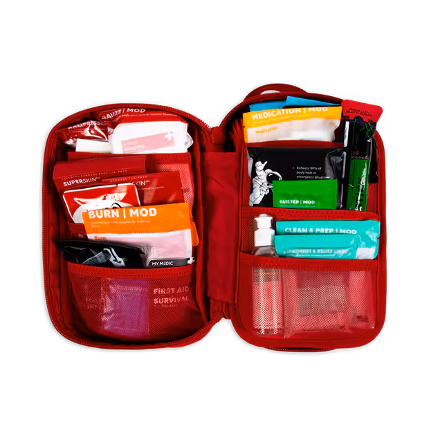 Free Bandage Sample: Get 1 SuperSkin Pack!
