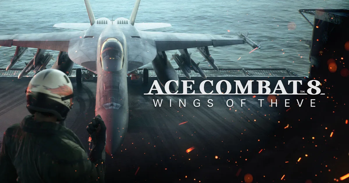 Free Bandai Namco Ace Pilot Sweepstakes: Win 2 Epic Prizes!