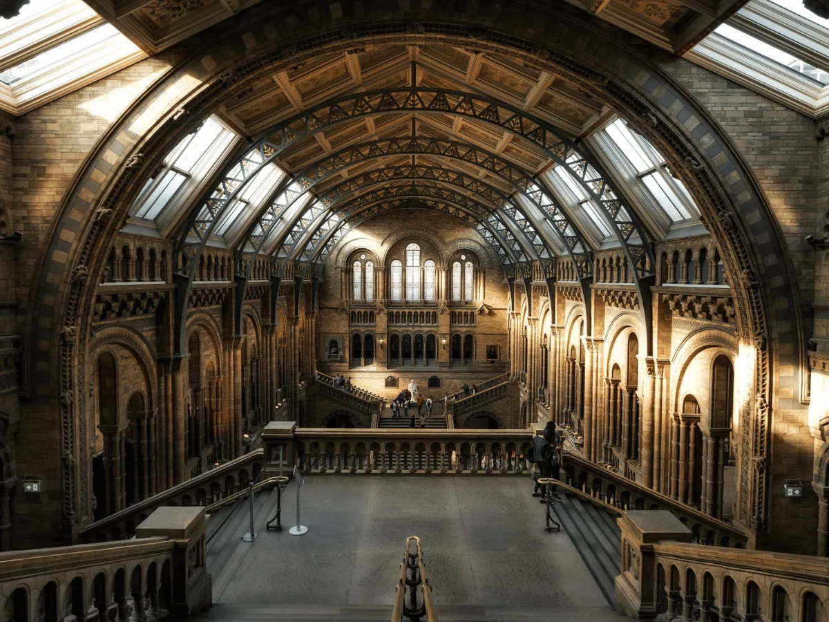 Free Bank of America Museums on Us Program: Get 6 Free Museum Visits!