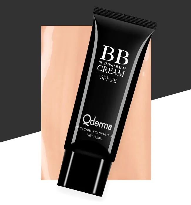 Free BB Cream Sample SPF 25: Claim Your Amazing Qderma!