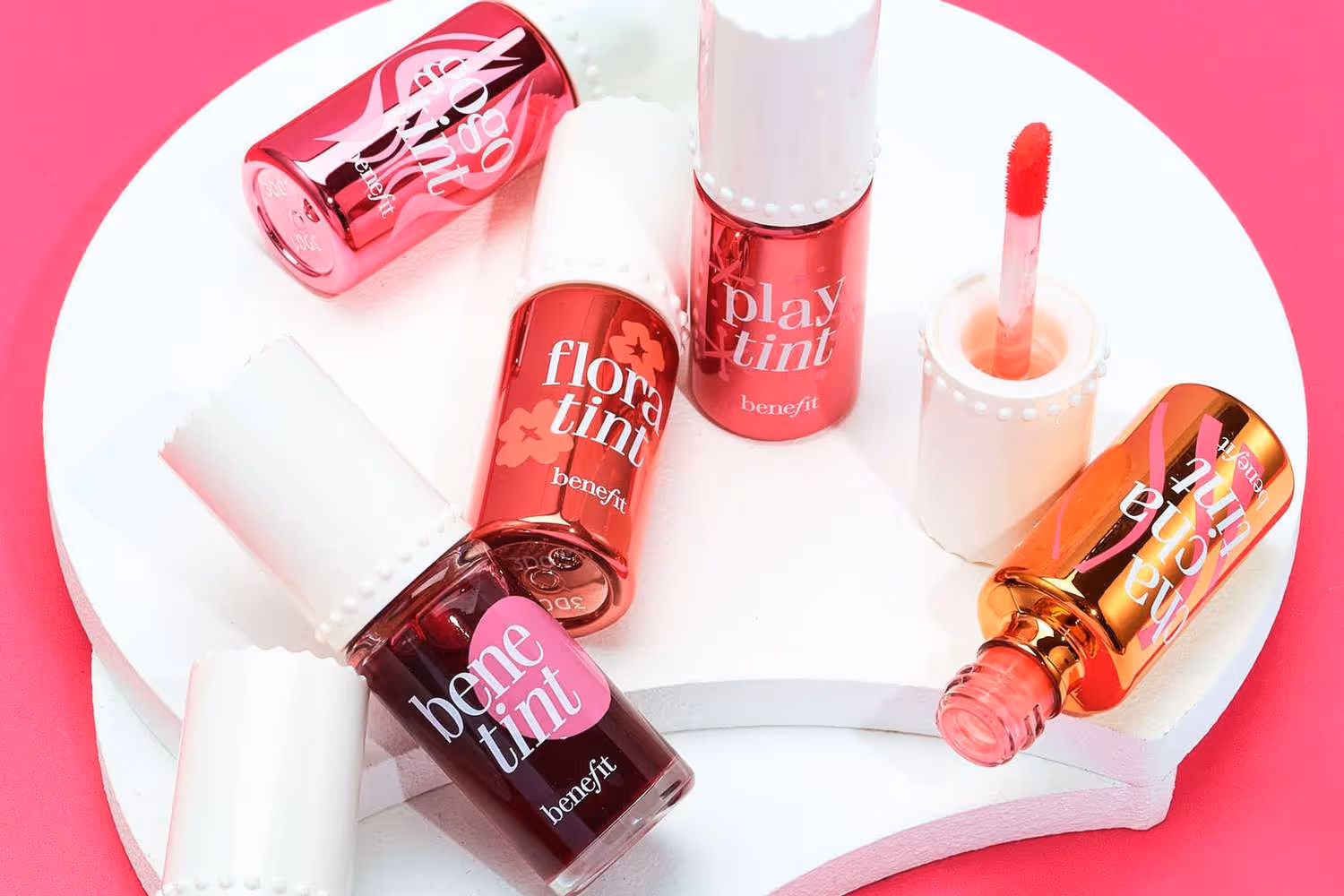 Free Beauty Deal: Claim 1 of 4 Amazing Samples Now!