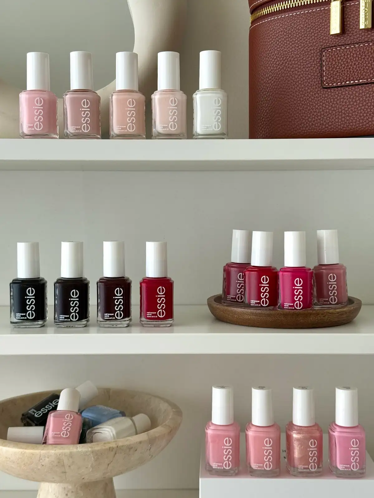 Free Beauty Giveaway: Win 1 Essie x Maybelline Pack!