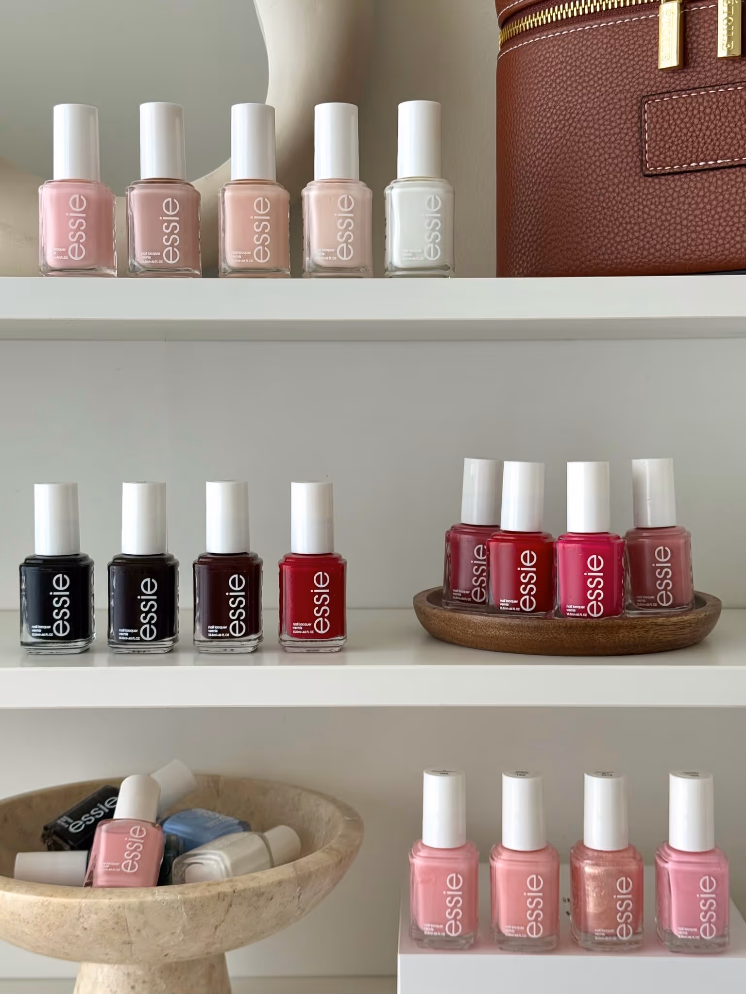 Free Beauty Giveaway: Win 1 Essie x Maybelline Pack!