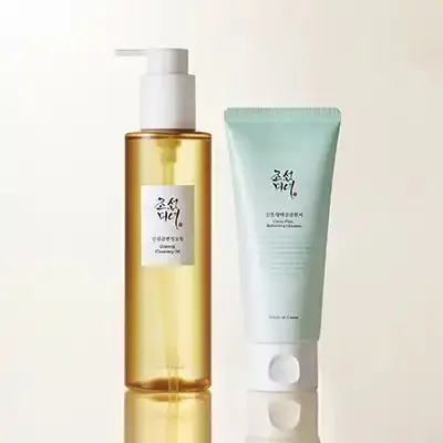 Free Beauty of Joseon Pore Cleansing Duo: Get 2 Must-Have Products + Free Shipping!