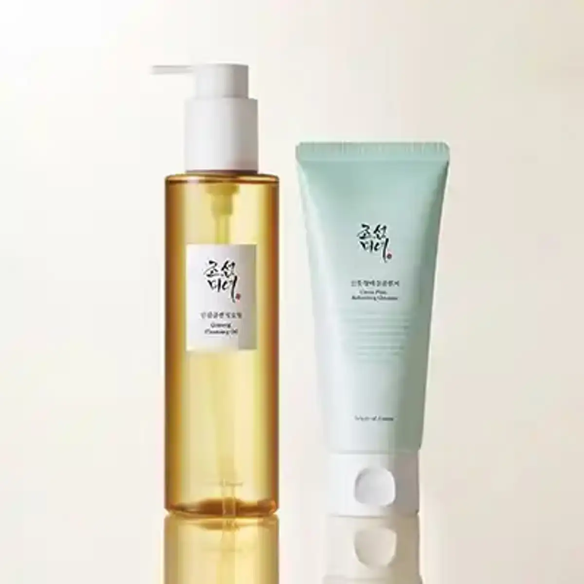 Free Beauty of Joseon Pore Cleansing Duo: Get 2 Must-Have Products + Free Shipping!