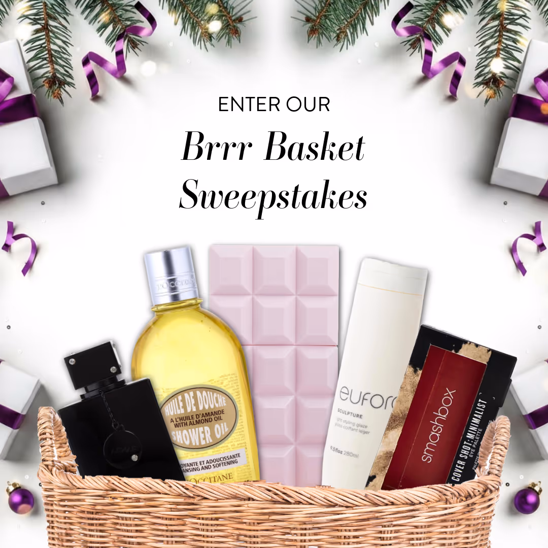 Free Beauty Prize Pack: Win 1 Amazing FragranceNet Set