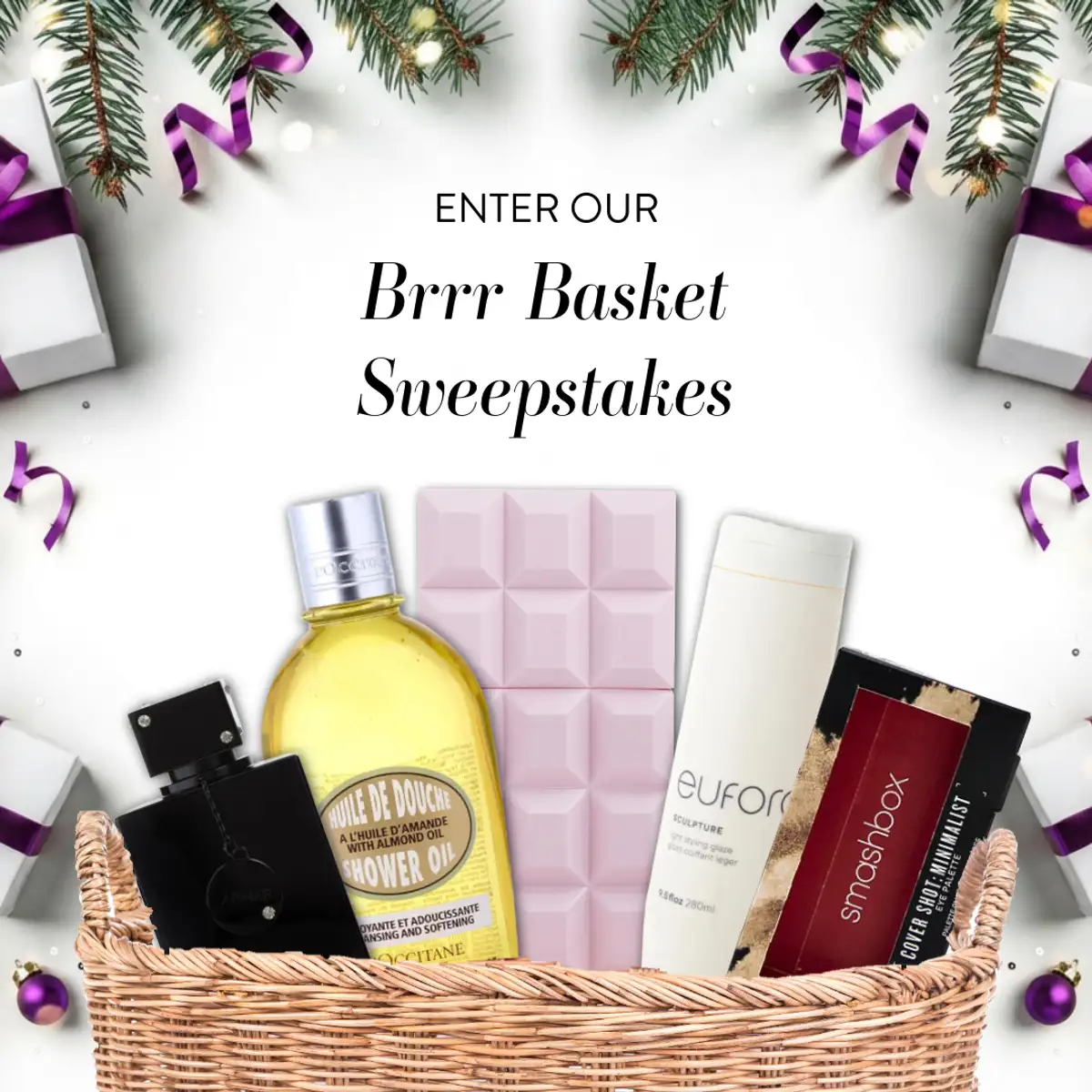 Free Beauty Prize Pack: Win 1 Amazing FragranceNet Set