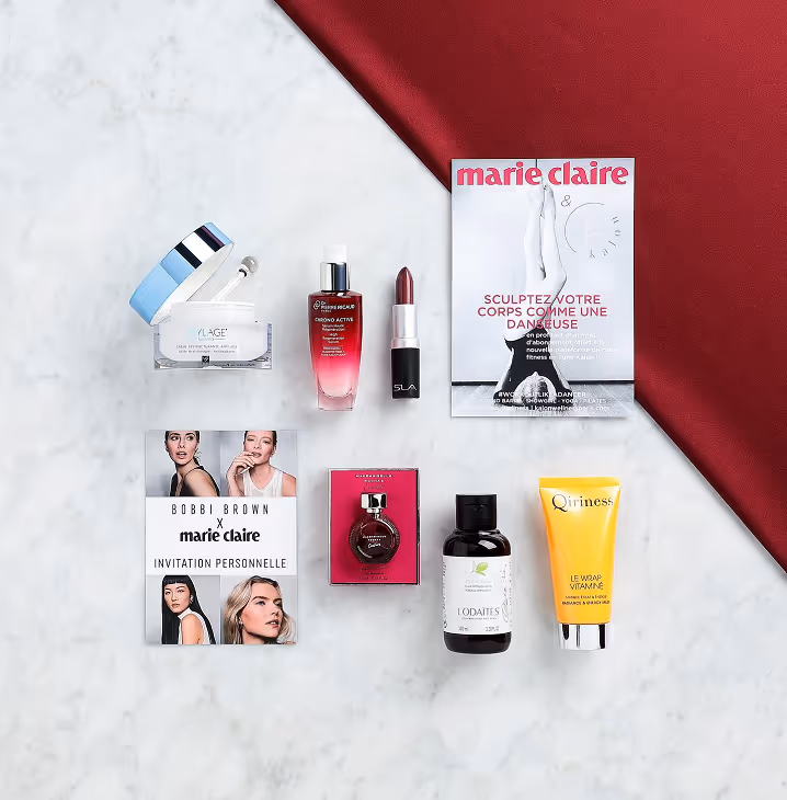 Free Beauty Sample: Score Dior & Gucci - 5 Spots Left!