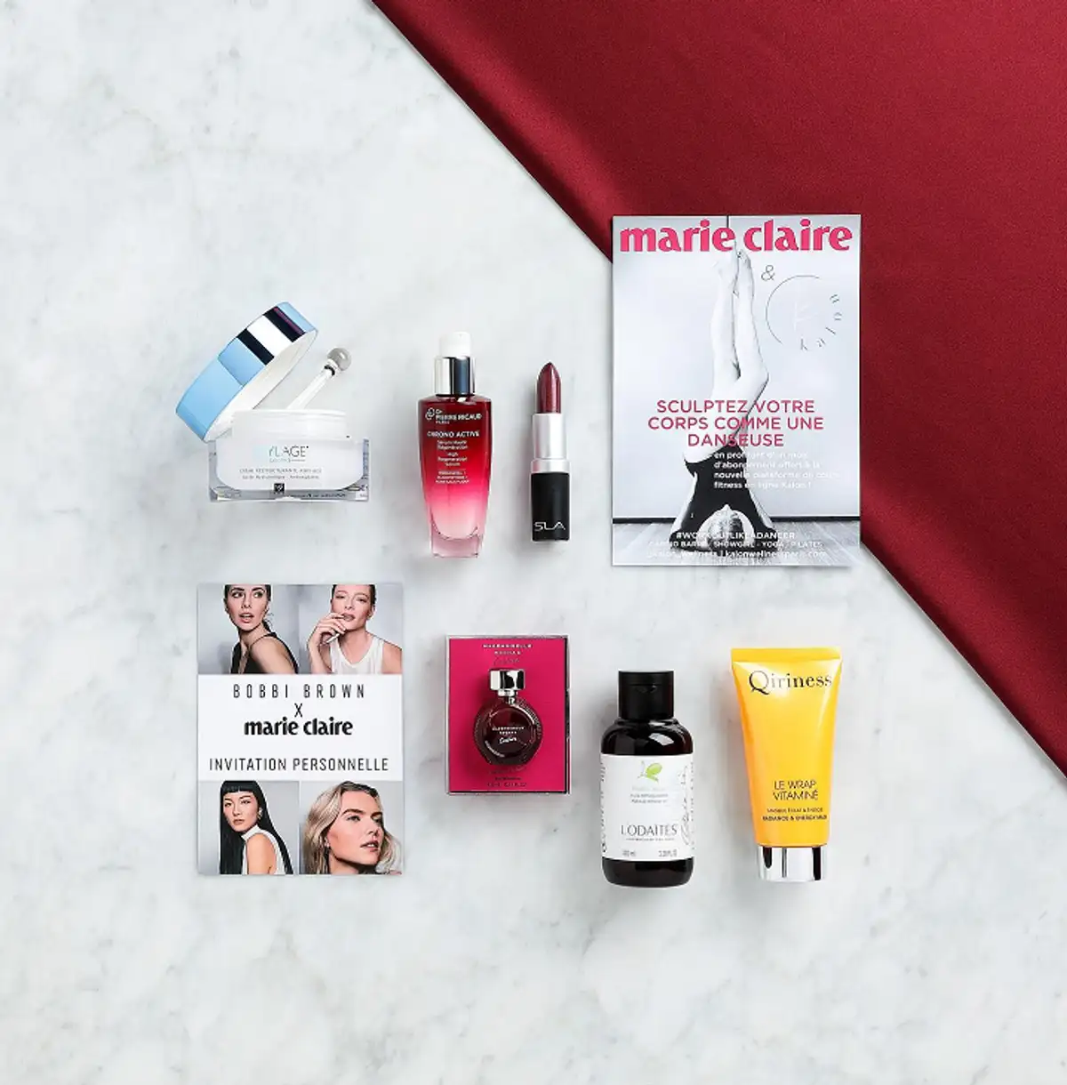 Free Beauty Sample: Score Dior & Gucci - 5 Spots Left!