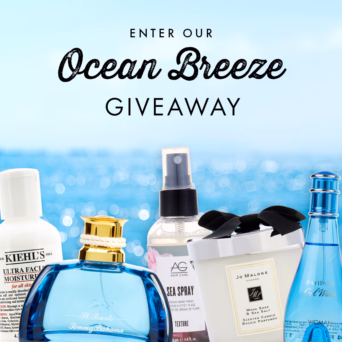 Free Beauty Samples: Get Davidoff & 4 More (Limited!)