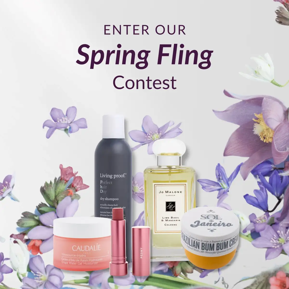 Free Beauty Set: Claim 5 Exclusive Samples Now!