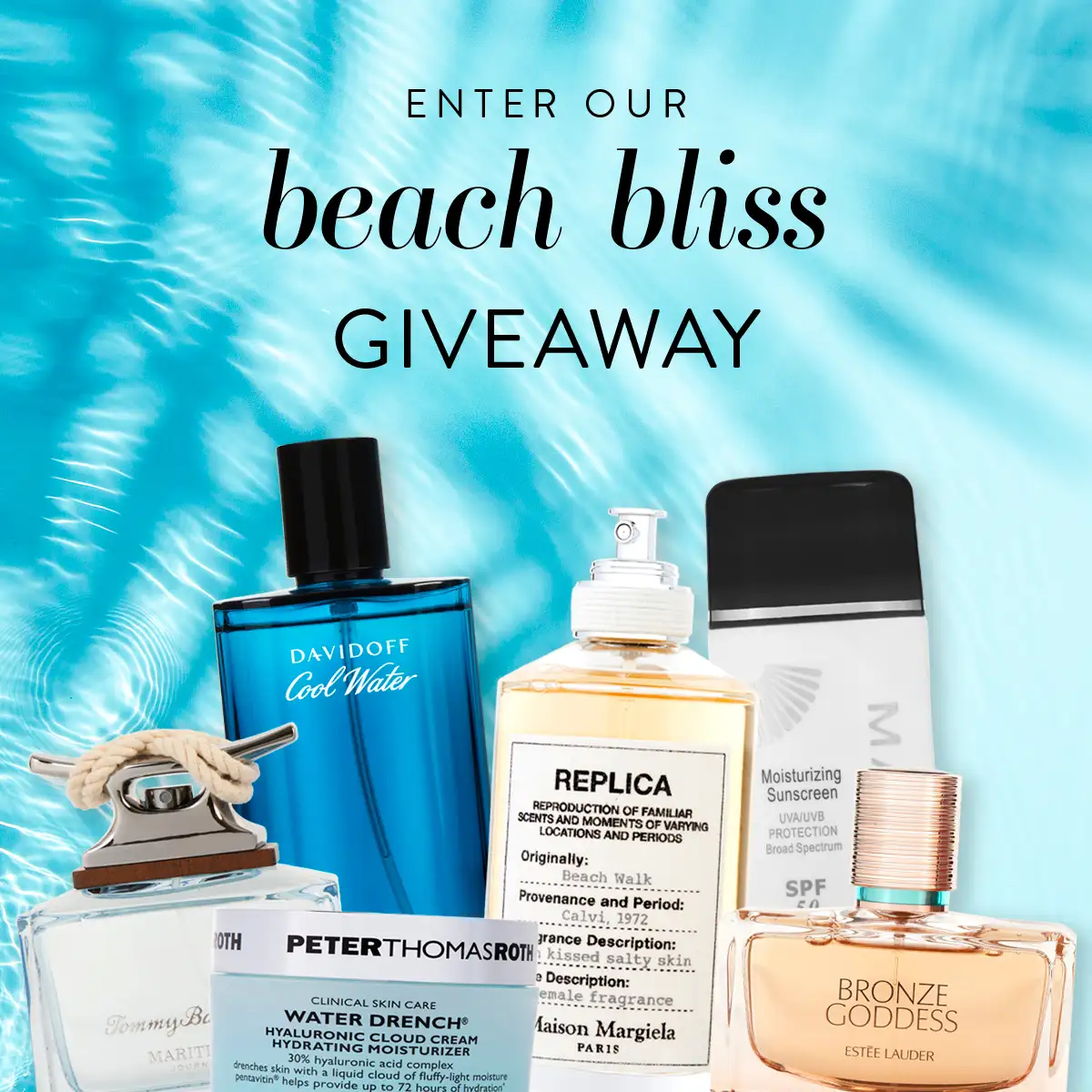 Free Beauty Set: Get 5 Essential Samples Now!