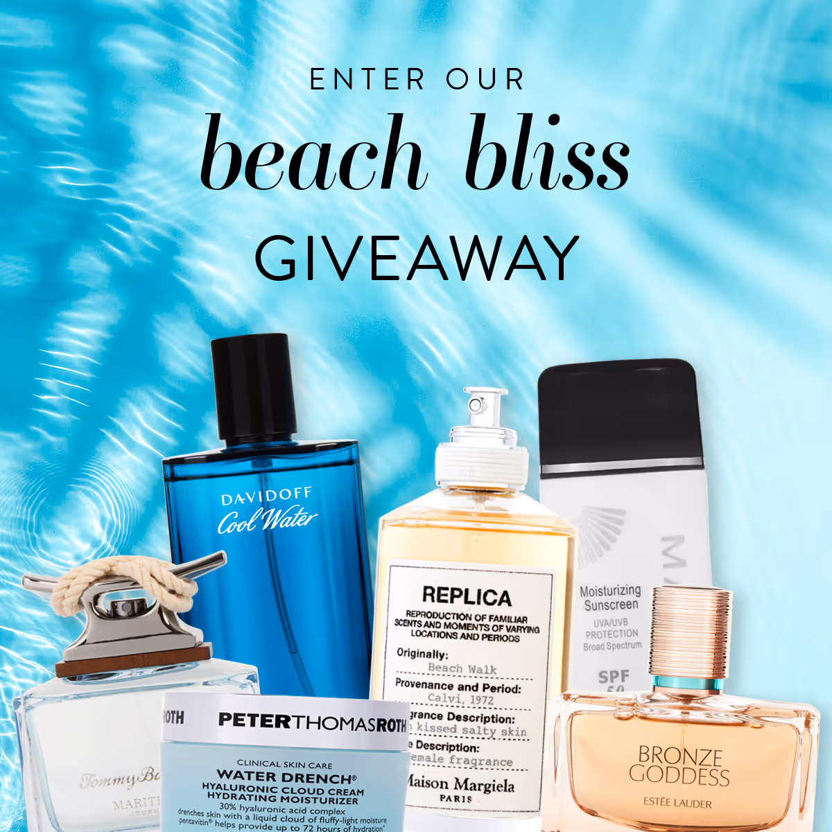 Free Beauty Set: Get 5 Essential Samples Now!