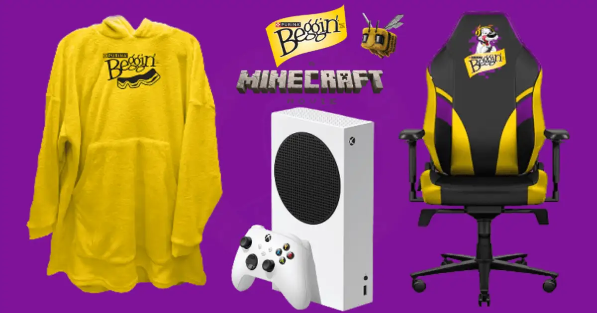 Free Beggin' Strips: Win 9,900+ Prizes Now!